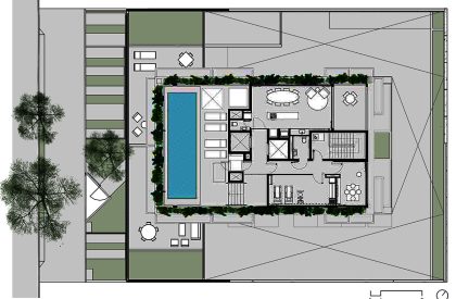Singapura | OSPA Arquitetura & Urbanismo
