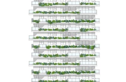 Singapura | OSPA Arquitetura & Urbanismo