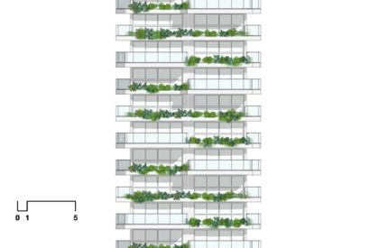 Singapura | OSPA Arquitetura & Urbanismo