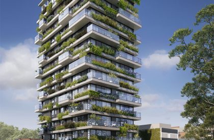 Singapura | OSPA Arquitetura & Urbanismo
