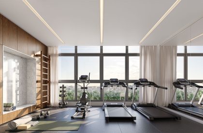 Singapura | OSPA Arquitetura & Urbanismo