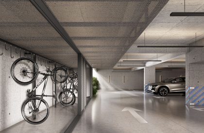 Singapura | OSPA Arquitetura & Urbanismo