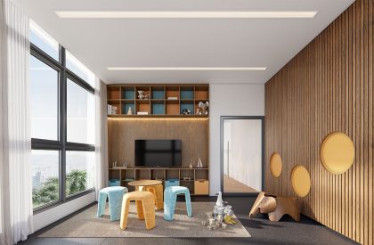 Singapura | OSPA Arquitetura & Urbanismo