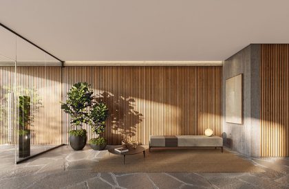 Singapura | OSPA Arquitetura & Urbanismo