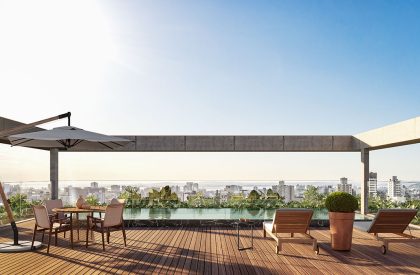 Singapura | OSPA Arquitetura & Urbanismo