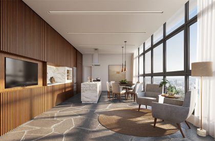 Singapura | OSPA Arquitetura & Urbanismo
