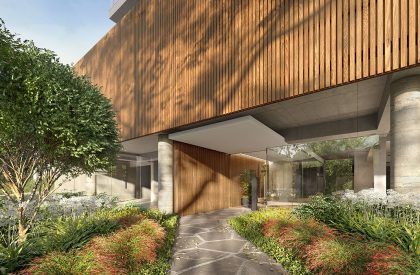 Singapura | OSPA Arquitetura & Urbanismo