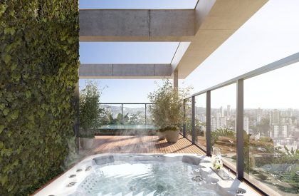 Singapura | OSPA Arquitetura & Urbanismo