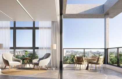Singapura | OSPA Arquitetura & Urbanismo