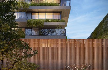 Singapura | OSPA Arquitetura & Urbanismo