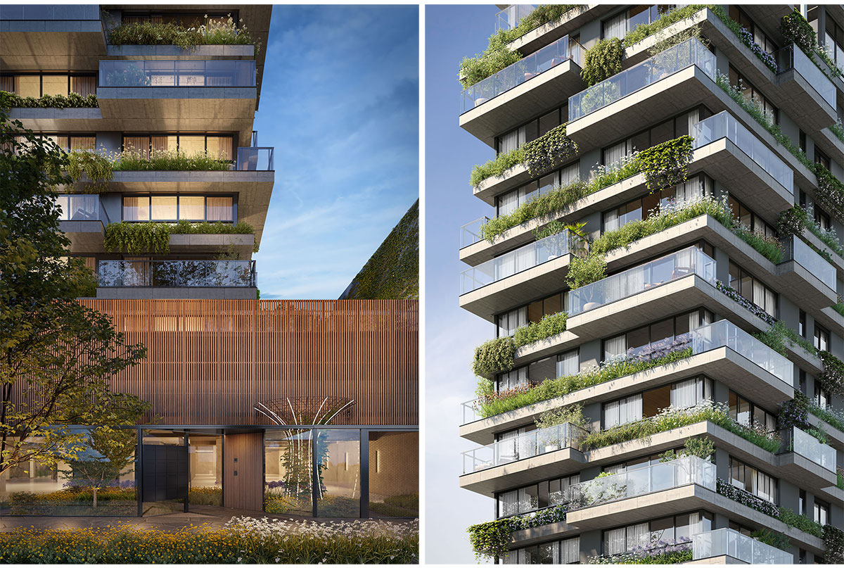 Singapura | OSPA Arquitetura & Urbanismo