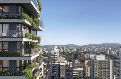 Singapura | OSPA Arquitetura & Urbanismo