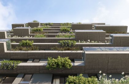Singapura | OSPA Arquitetura & Urbanismo