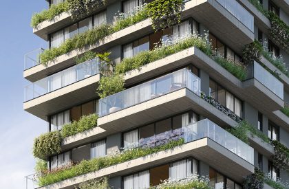 Singapura | OSPA Arquitetura & Urbanismo