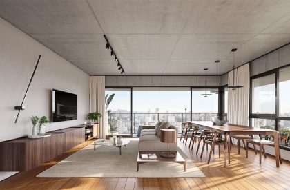 Singapura | OSPA Arquitetura & Urbanismo