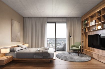 Singapura | OSPA Arquitetura & Urbanismo