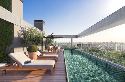 Singapura | OSPA Arquitetura & Urbanismo