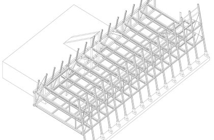 Smart Water Hall | WAU Design