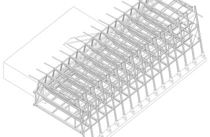 Smart Water Hall | WAU Design