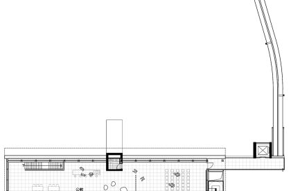 Smart Water Hall | WAU Design