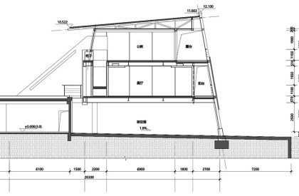 Smart Water Hall | WAU Design