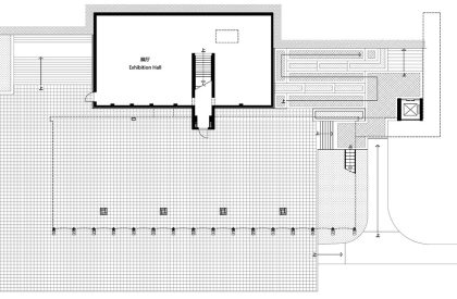 Smart Water Hall | WAU Design