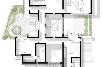Swasti | De Earth Architects
