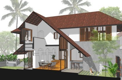 Swasti | De Earth Architects