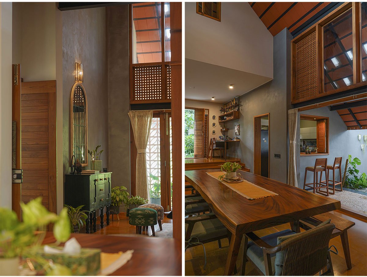 Swasti | De Earth Architects