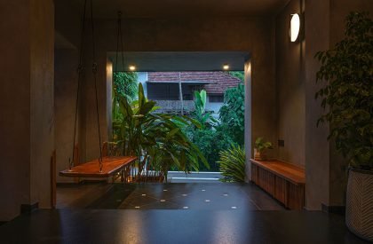 Swasti | De Earth Architects