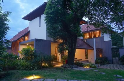 Swasti | De Earth Architects