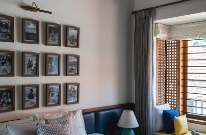 Swasti | De Earth Architects