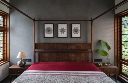 Swasti | De Earth Architects