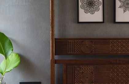 Swasti | De Earth Architects