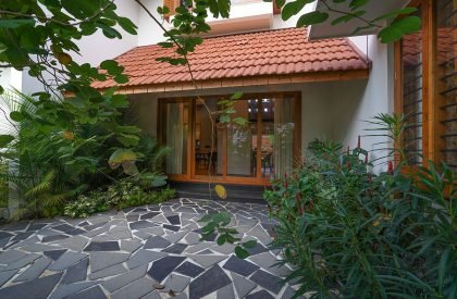 Swasti | De Earth Architects