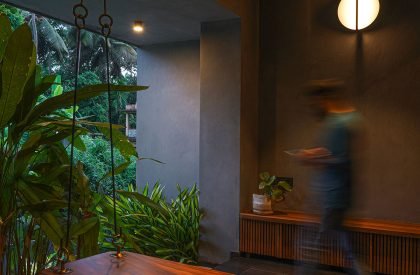 Swasti | De Earth Architects