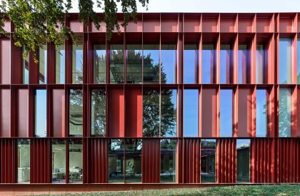 Testi 223 | Botticini + Facchinelli ARW