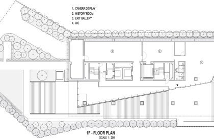 The Audeum | Kengo Kuma and Associates