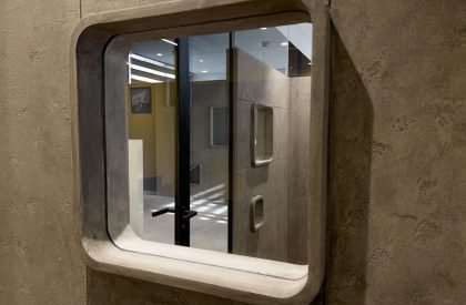 The Corbusian Dream | ForumAdvaita