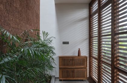 The Slab House | 3dor Concepts