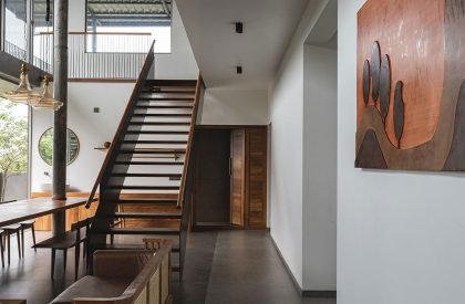 The Slab House | 3dor Concepts