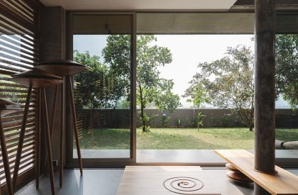 The Slab House | 3dor Concepts