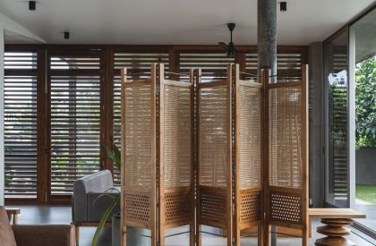 The Slab House | 3dor Concepts