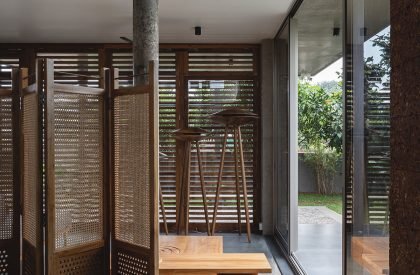 The Slab House | 3dor Concepts
