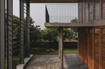 The Slab House | 3dor Concepts
