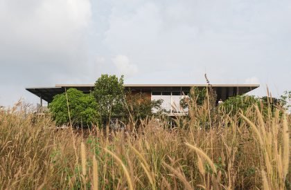 The Slab House | 3dor Concepts
