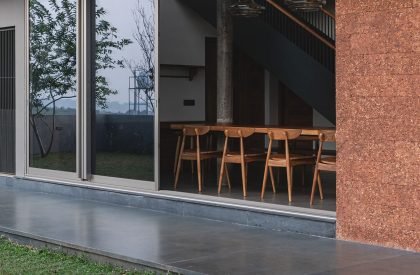 The Slab House | 3dor Concepts