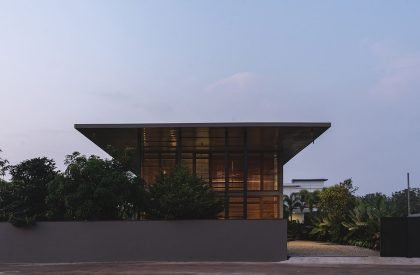 The Slab House | 3dor Concepts