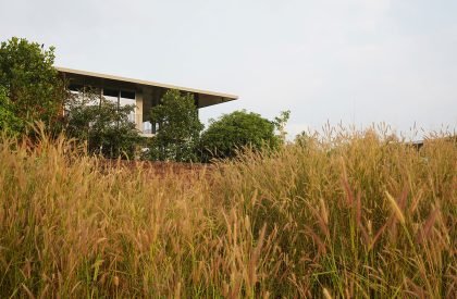 The Slab House | 3dor Concepts