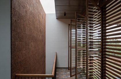 The Slab House | 3dor Concepts